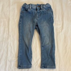 Cat & Jack Medium Blue Kids Denim Jeans